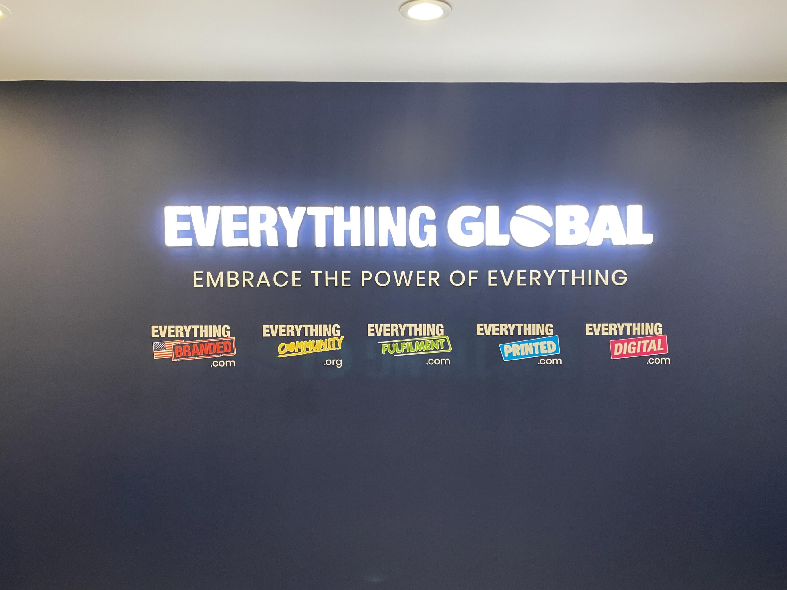 EverythingGlobal USA